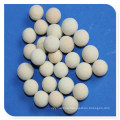 China Manufacturer Heat Storage Alumina Ceramic Balls with Chemical Stability